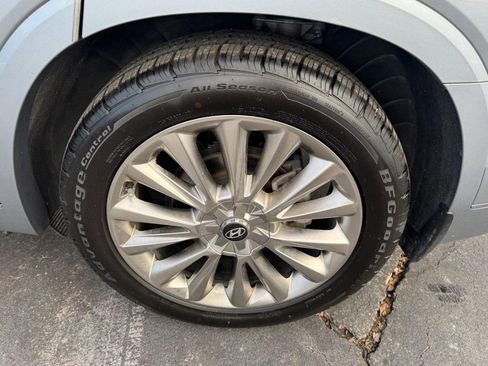 Used 2020 Hyundai Palisade Limited AWD/4WD image 7