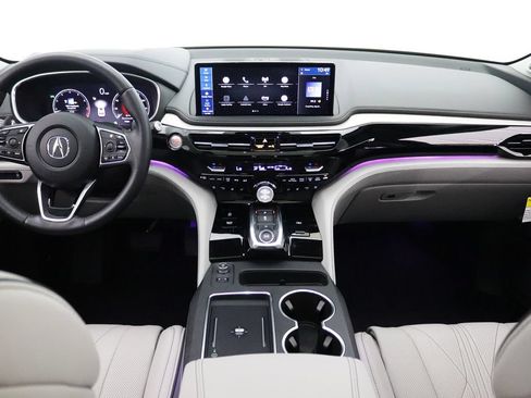 Certified 2026 Acura MDX SH-AWD w/ Advance Package image 21