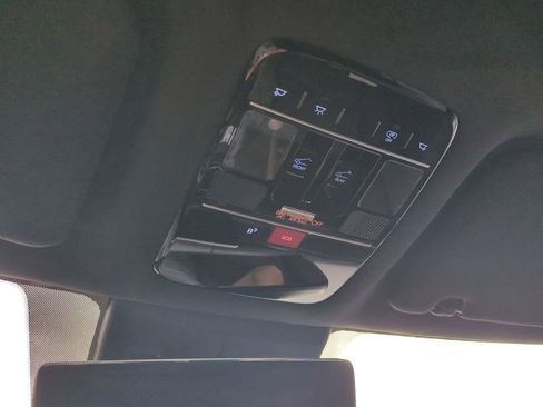 New 2026 Hyundai Santa Fe Calligraphy image 26