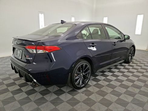 Used 2023 Toyota Corolla SE image 24