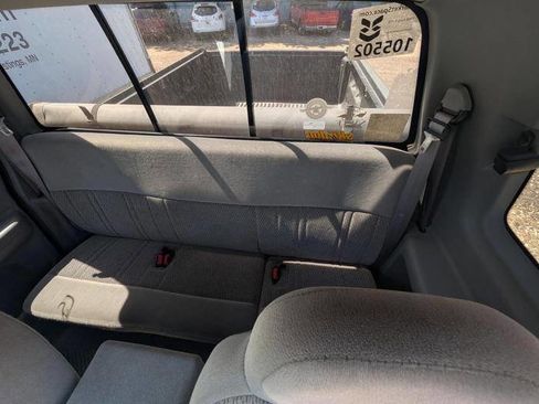 Used 1998 Ford F150 XL AWD/4WD image 23