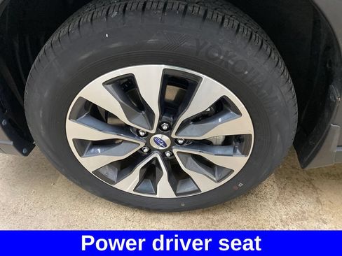 Certified 2023 Subaru Outback Limited XT AWD/4WD image 20