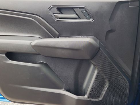 Certified 2023 Chevrolet Colorado Trail Boss w/ Technology Package image 22