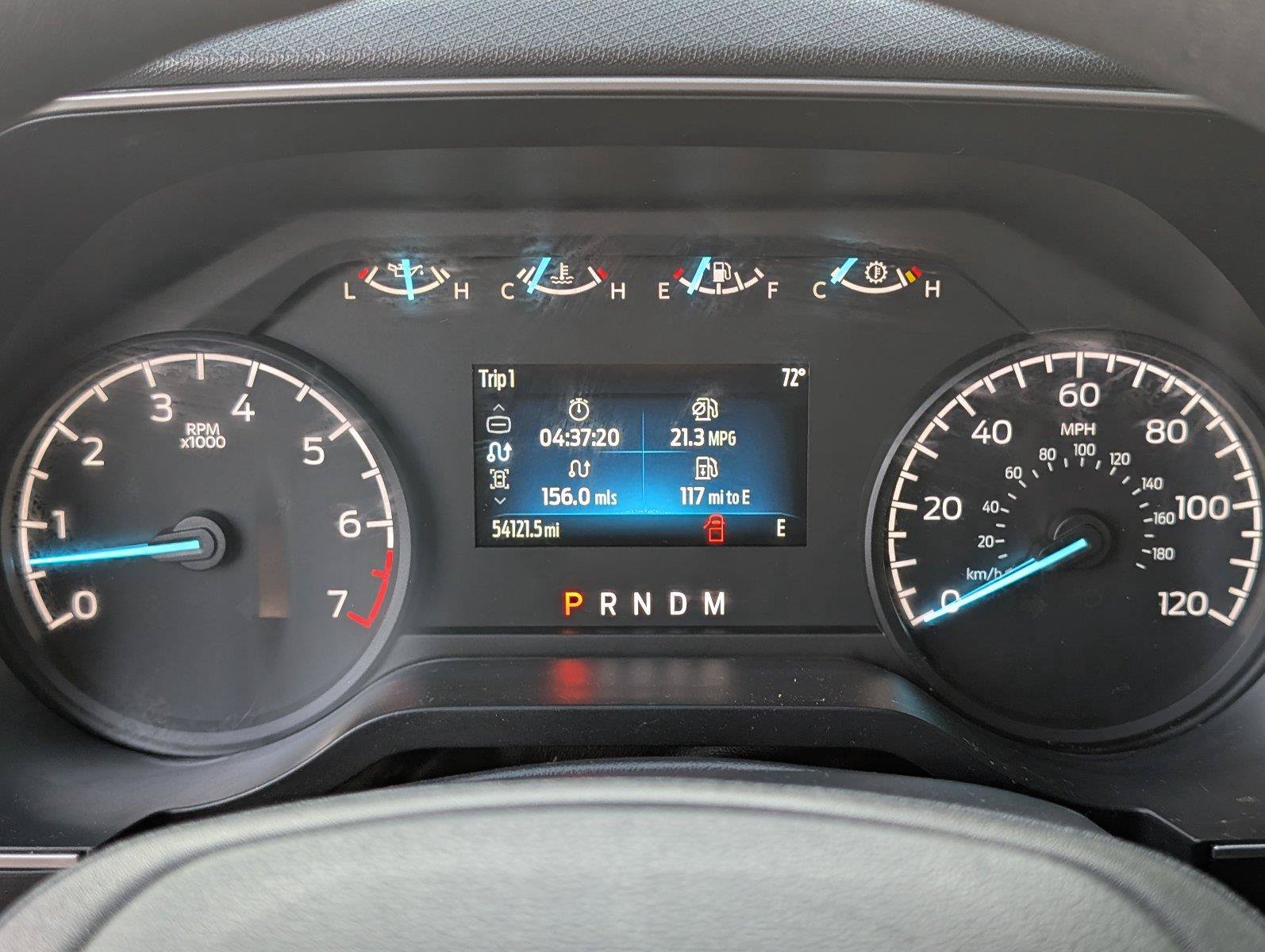 Used 2023 Ford F150 XL w/ STX Appearance Package RWD image 25