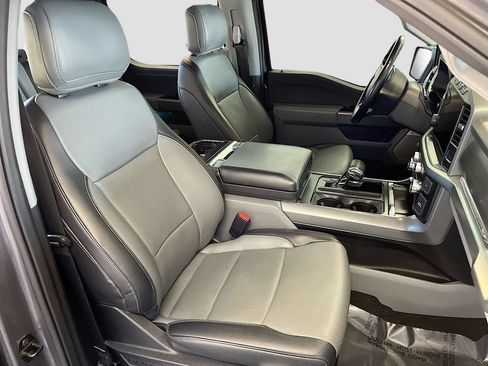 Used 2021 Ford F150 Lariat AWD/4WD image 29