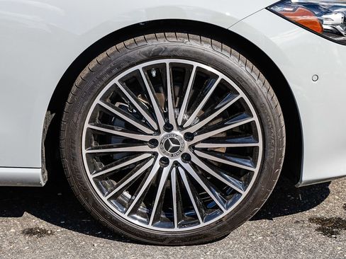 New 2026 Mercedes-Benz C 300 Sedan image 9
