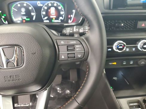 New 2026 Honda CR-V Sport-L image 14