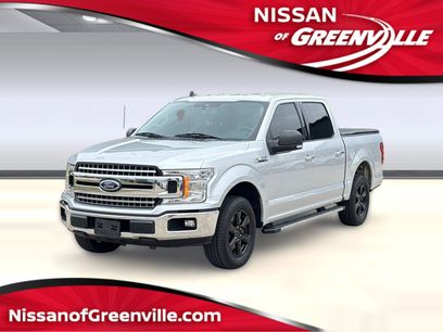 Used 2019 Ford F150 XLT w/ Equipment Group 302A Luxury