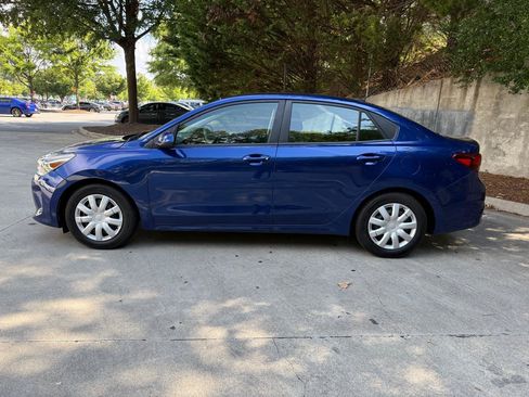Used 2020 Kia Rio S FWD image 8