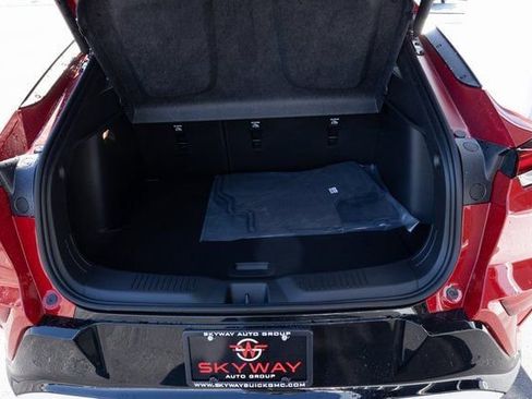 New 2026 Buick Envista Sport Touring w/ Convenience I Package FWD image 15