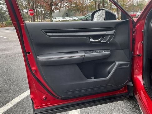 Certified 2023 Honda CR-V Sport image 53