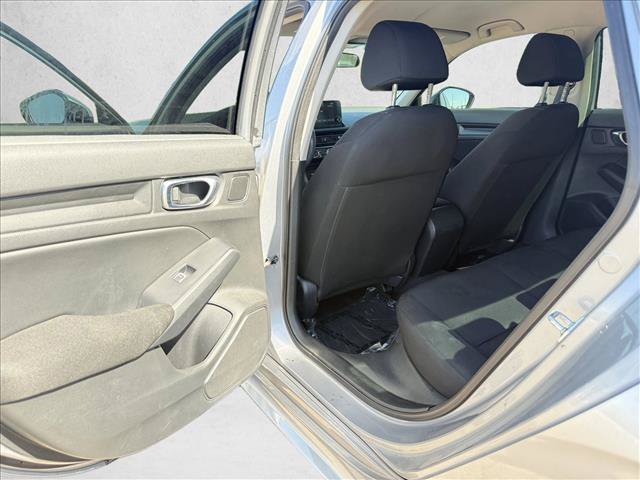 Used 2022 Honda Civic LX image 19