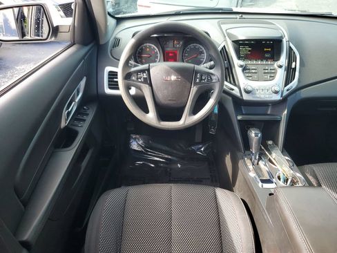 Used 2017 GMC Terrain SLE FWD image 14