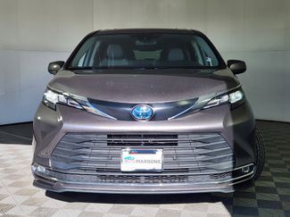 Used 2024 Toyota Sienna XLE video 2