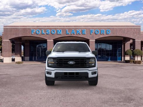 New 2026 Ford F150 XLT w/ Equipment Group 302A MID AWD/4WD image 6