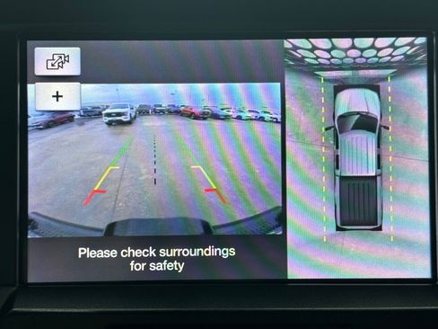 Used 2019 Ford F250 Platinum w/ Platinum Ultimate Package image 24