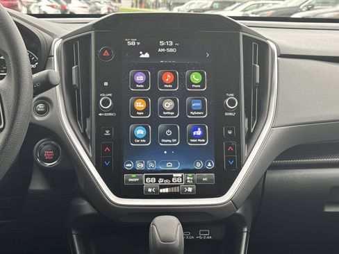 Certified 2025 Subaru Crosstrek 2.0i Premium AWD/4WD image 7