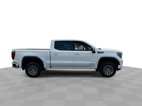 Used 2023 GMC Sierra 1500 AT4 AWD/4WD image 9