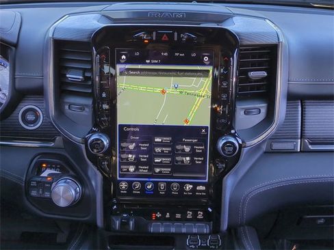 Used 2020 RAM 1500 Limited image 18