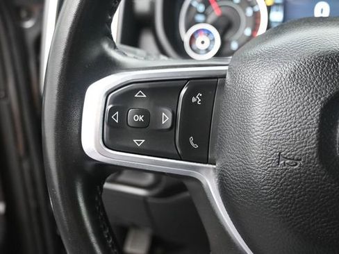 Used 2024 RAM 2500 Laramie w/ Safety Group AWD/4WD image 31