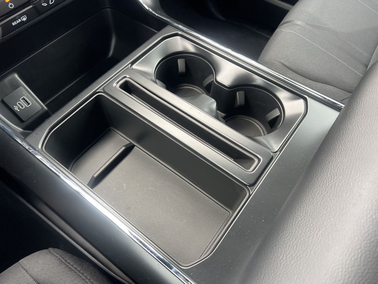 New 2026 Ford F150 STX RWD image 8