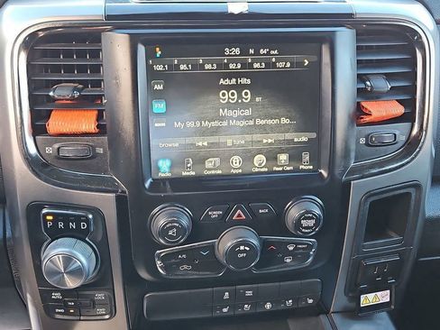 Used 2017 RAM 1500 Sport image 15