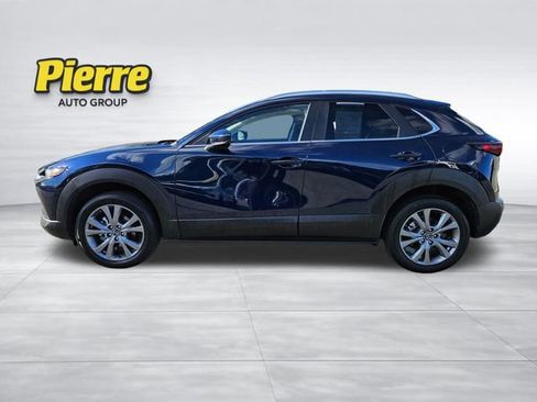 Used 2025 MAZDA CX-30 AWD 2.5 S w/ Preferred Package image 5