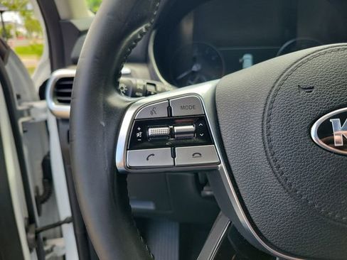 Used 2021 Kia Telluride SX FWD image 18