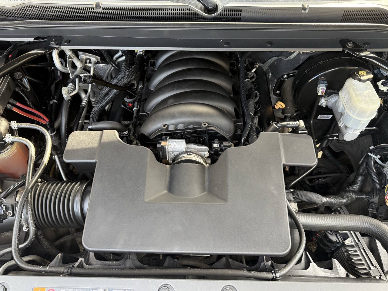 Used 2019 Chevrolet Tahoe LT AWD/4WD image 26
