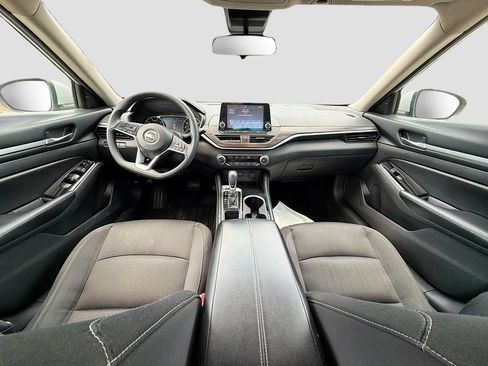 Used 2023 Nissan Altima 2.5 SV FWD image 22