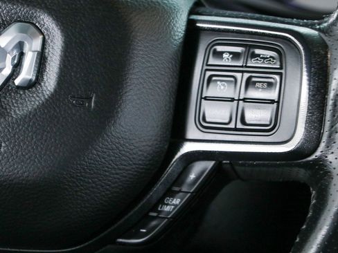 Used 2020 RAM 2500 Power Wagon AWD/4WD image 15