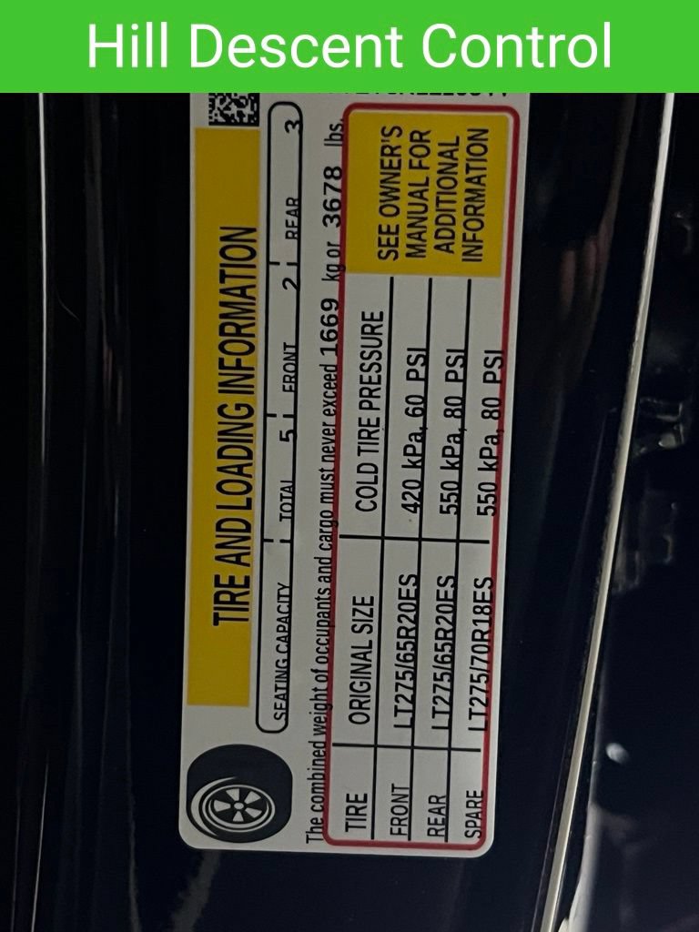 Certified 2024 Chevrolet Silverado 3500 High Country w/ High Country Premium Package AWD/4WD image 41