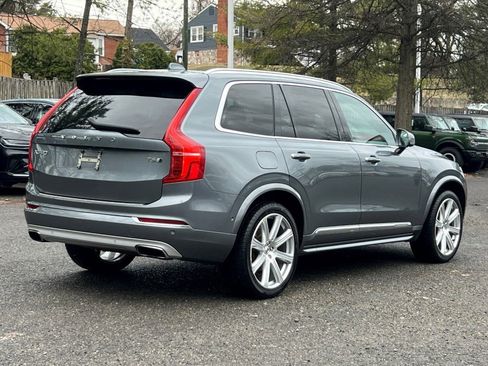 Used 2019 Volvo XC90 T6 Inscription w/ Luxury Package image 5