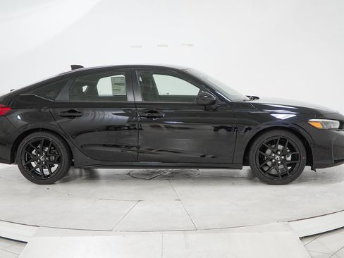 New 2026 Honda Civic Sport image 12