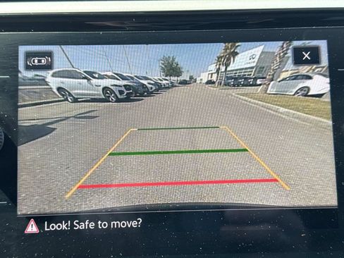 Used 2021 Volkswagen Atlas SEL Premium image 26