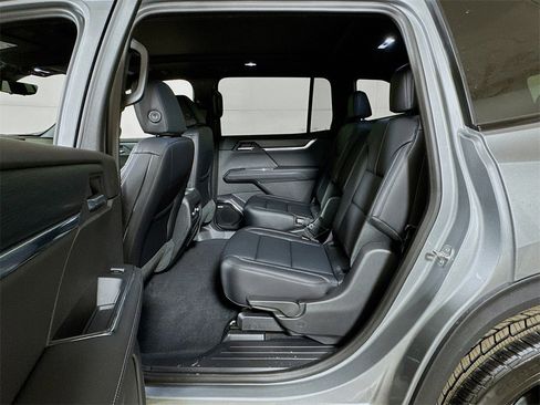 New 2026 GMC Acadia Elevation w/ Black Edition image 13