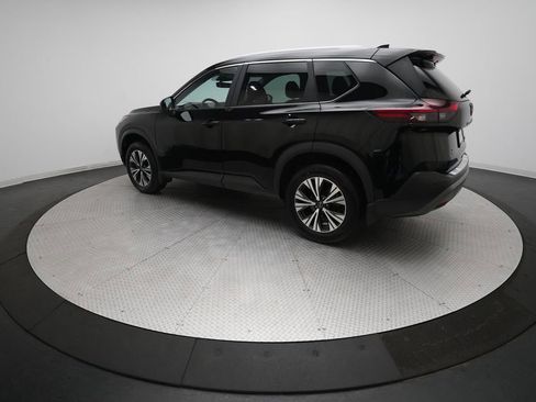 Used 2023 Nissan Rogue SV w/ SV Premium B Package AWD/4WD image 34