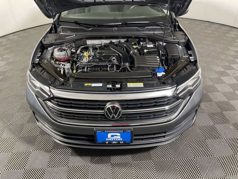 Used 2024 Volkswagen Jetta S FWD image 24