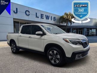Used 2019 Honda Ridgeline RTL-E image 1