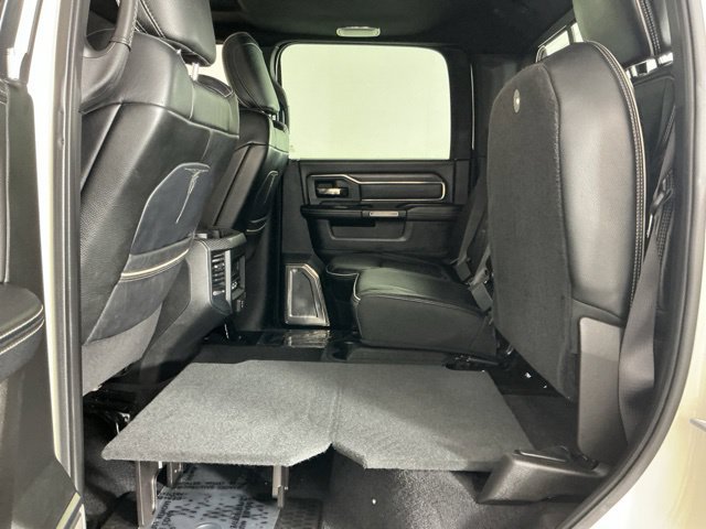 Used 2019 RAM 2500 Limited AWD/4WD image 32