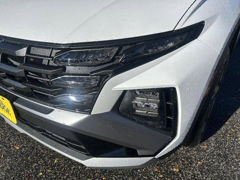 New 2026 Hyundai Tucson SEL image 37