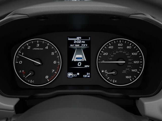 New 2027 Subaru Crosstrek 2.5i Premium AWD/4WD image 17