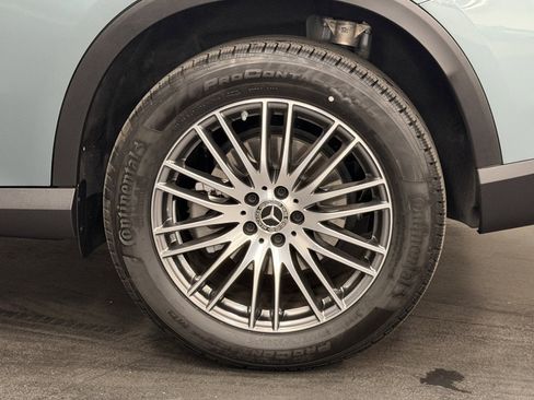 Certified 2025 Mercedes-Benz GLC 300 4MATIC image 17