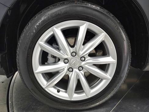 Used 2020 Acura RDX AWD image 13