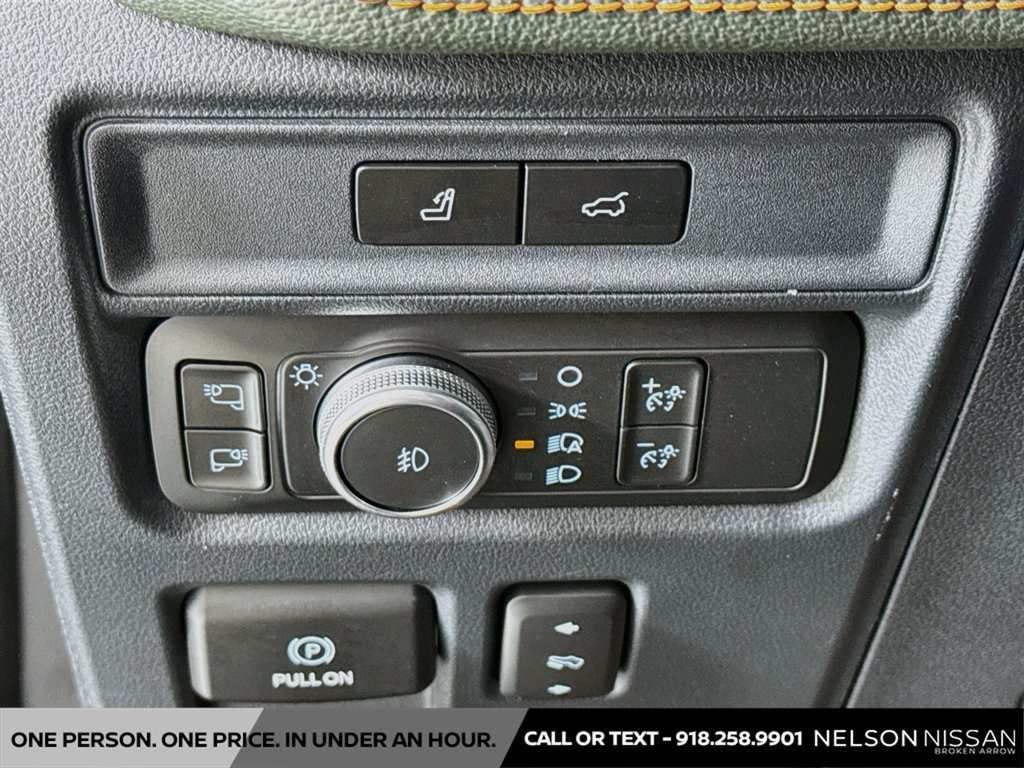 Used 2022 Ford Expedition Timberline AWD/4WD image 10