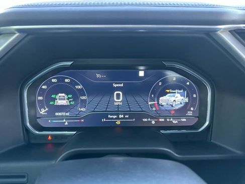 Used 2023 GMC Sierra 1500 Denali image 38