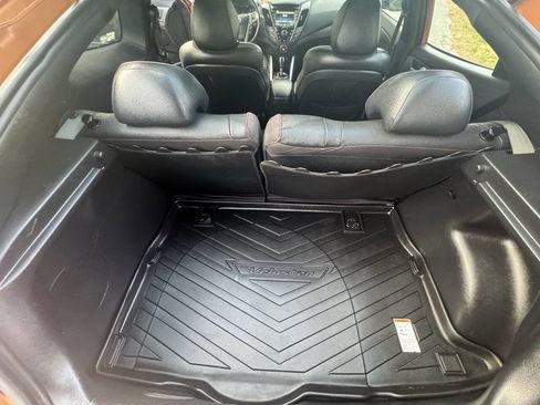 Used 2016 Hyundai Veloster Turbo image 19