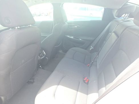 Used 2024 Chevrolet Malibu LT FWD image 18