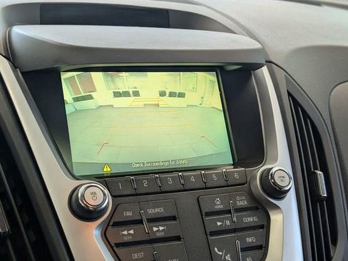 Used 2017 Chevrolet Equinox Premier w/ Enhanced Convenience Package image 20