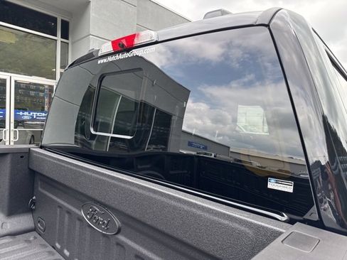 New 2026 Ford F250 XL w/ STX Appearance Package image 22